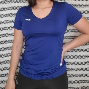 Nike pro shirt